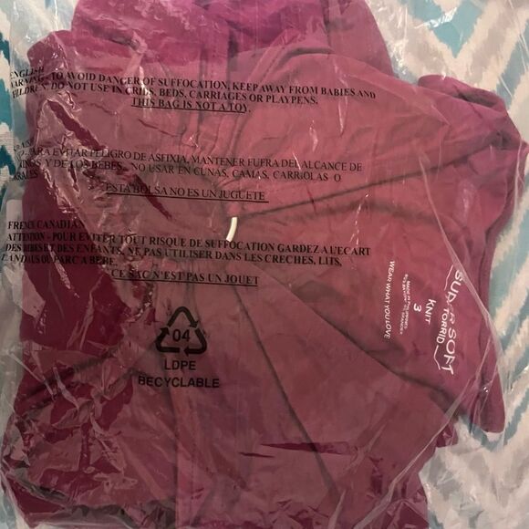 Torrid Super Soft O-Ring Detail And Cutouts Long Sleeve Top - Picture 6 of 6